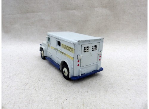 Dinky Toys Fourgon Brinks