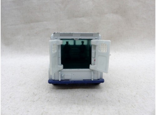 Dinky Toys Fourgon Brinks