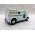 Dinky Toys Fourgon Brinks