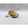 Dinky Toys 127 Rolls Royce Silver Coud III Gold