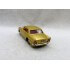 Dinky Toys 127 Rolls Royce Silver Coud III Gold arriere
