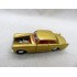 Dinky Toys 127 Rolls Royce Silver Coud III Gold