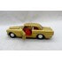Dinky Toys 127 Rolls Royce Silver Coud III Gold
