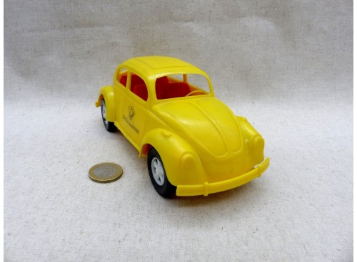 Cursor Volkswagen VW Beetle jouet de Bazar Wader