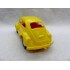 Cursor Volkswagen VW Beetle jouet de Bazar Wader arriere