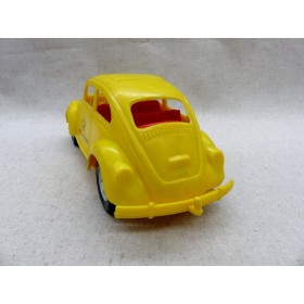Cursor Volkswagen VW Beetle jouet de Bazar Wader arriere