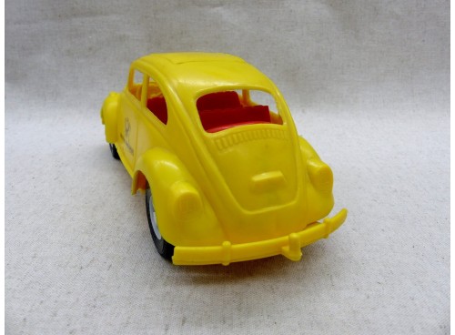Cursor Volkswagen VW Beetle jouet de Bazar Wader arriere