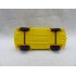 Cursor Volkswagen VW Beetle jouet de Bazar Wader dessous