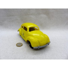 Cursor (?) Volkswagen VW 1200 Voiture de la Poste /  Deutsche Bundespost