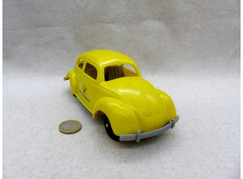 Cursor (?) Volkswagen VW 1200 Voiture de la Poste /  Deutsche Bundespost