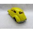 Cursor (?) Volkswagen VW 1200 Voiture de la Poste /  Deutsche Bundespost arriere