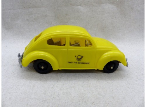 Cursor (?) Volkswagen VW 1200 Voiture de la Poste /  Deutsche Bundespost droit
