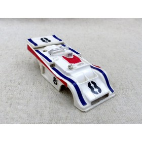 TCR ASP MK3 MK4 Carrosserie Voiture Can Am 8