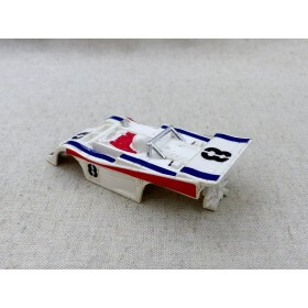 TCR ASP MK3 MK4 Carrosserie Voiture Can Am 8 dos