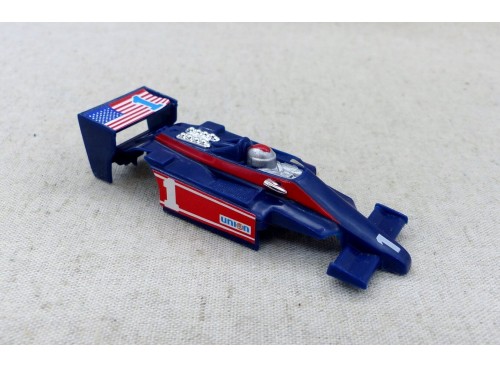 TCR ASP MK3 MK4 Carrosserie Lotus  Indy Bleue