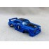 TCR ASP MK3 MK4 Carrosserie  BMW Bleue Noir/ Or  n° 9