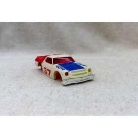 TCR ASP MK3 MK4 Carrosserie US Stocker 37