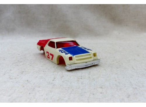 TCR ASP MK3 MK4 Carrosserie US Stocker 37