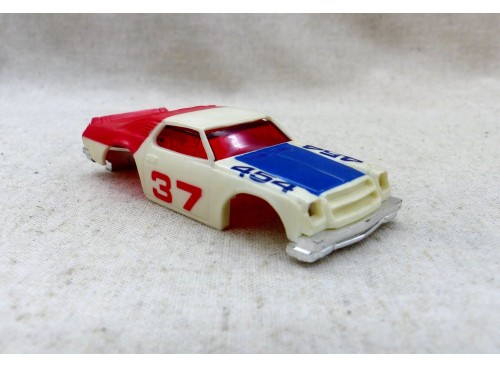 TCR ASP MK3 MK4 Carrosserie US Stocker 37