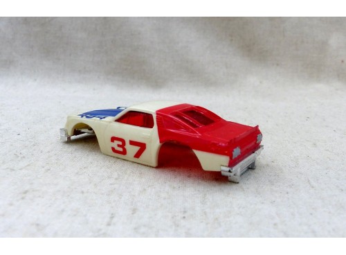 TCR ASP MK3 MK4 Carrosserie US Stocker 37 dos