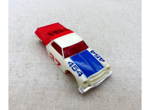 TCR ASP MK3 MK4 Carrosserie US Stocker 37