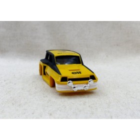 TCR ASP MK3 MK4 Carrosserie Renault 5 turbo 3