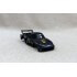 TCR ASP MK3 MK4 Body only Porsche n° 5 black and gold face
