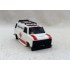 TCR ASP MK3 MK4 Carrosserie Van Ambulance