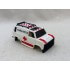 TCR ASP MK3 MK4 Carrosserie Van Ambulance