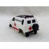 TCR ASP MK3 MK4 Carrosserie Van Ambulance dos