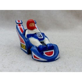 TCR ASP MK3 MK4 Carrosserie Body Go-Kart