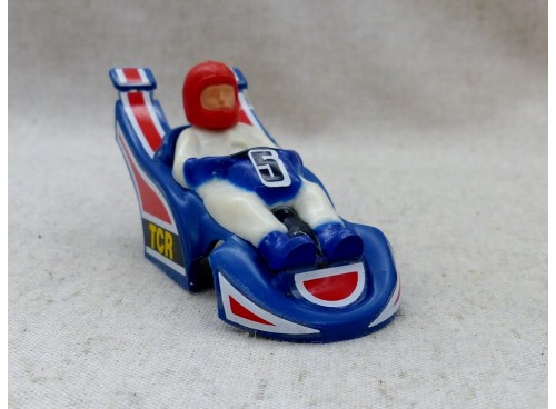 TCR ASP MK3 MK4 Carrosserie Body Go-Kart