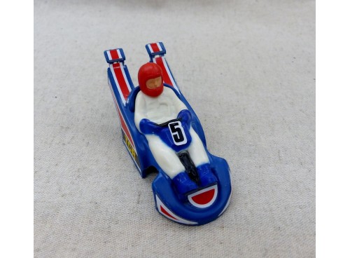 TCR ASP MK3 MK4 Carrosserie Body Go-Kart