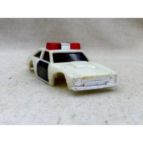 TCR ASP MK3 MK4 Carrosserie de voiture de Police US