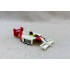 TCR ASP MK3 MK4 Carrosserie  Mc Laren F1 n° 3
