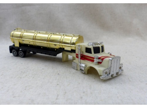 TCR ASP MK3 MK4 Carrosserie T15 Camion Citerne Neuve