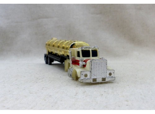 TCR ASP MK3 MK4 Carrosserie T15 Camion Citerne Neuve