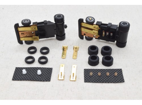 TCR Kit de Pièces Neuves pour Chassis MK3 et MK4
