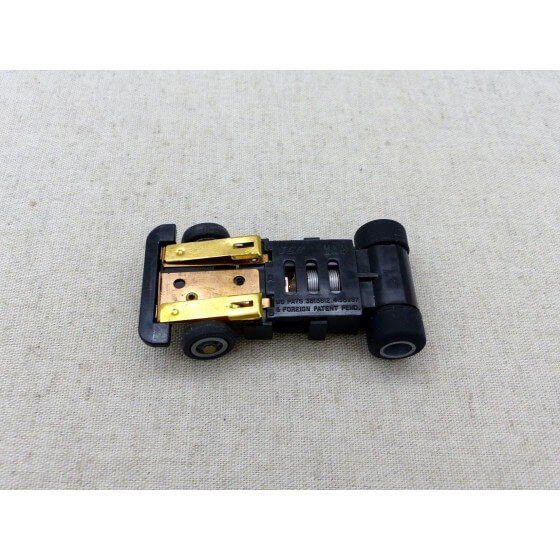 TCR - LANCIA Delta - Voiture MK3 TCR - Circuit Electrique A Changement De File EUR 19,90 - FR