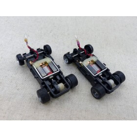 Chassis TCR ASP avec éclairage