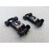 TCR ASP Paire de Chassis Neufs Anti Sortie de Piste