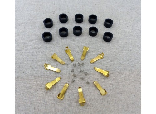 TCR Pneus Lamelles Ressorts Kit de Pièces Neuves MK1 Changement de file