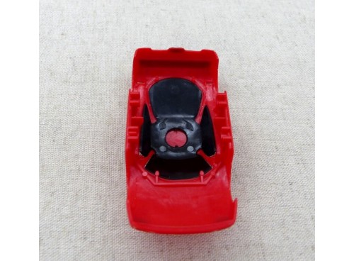 Tyco Carrosserie Ferrari F40 rouge