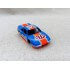 carrosserie pour voiture de circuit routier électrique Ho Tyco Nascar Pontiac Gran Prix n° 43