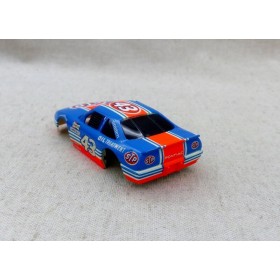 Tyco Carrosserie Nascar Pontiac Gran Prix Petty  n° 43