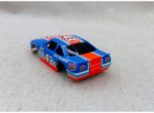 Tyco Carrosserie Nascar Pontiac Gran Prix Petty  n° 43