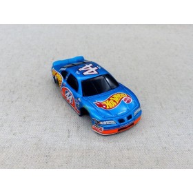 Tyco Hotwheels  44 Carrosserie Pontiac Gran Prix