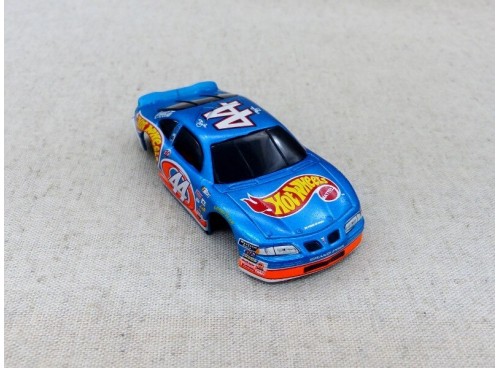 Tyco Hotwheels  44 Carrosserie Pontiac Gran Prix