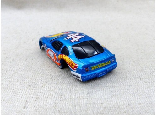 Tyco Hotwheels  44 Body only Pontiac Gran Prix Back