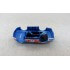Tyco Hotwheels  44 Carrosserie Pontiac Gran Prix